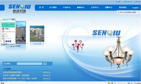 深圳网站建设与设计服务概览 龙华、罗湖、福田的专业网络解决方案