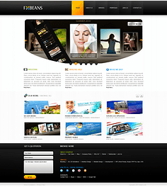 网页与网站设计 基础概念与设计原则